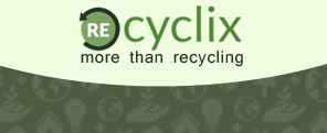 Qui est recyclix? C'est quoi recyclix ?